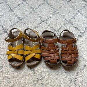 Toddler Salt Water Sandals